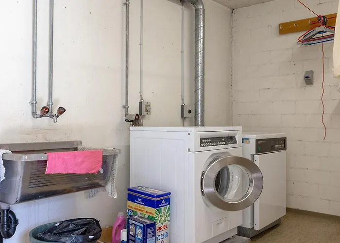 Tschuggenweg 11 Apartamento