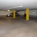 شقة Tschuggenweg 11 *