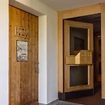 Tschuggenweg 11 * أروسا