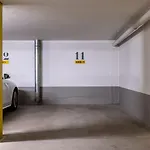 شقة Tschuggenweg 11